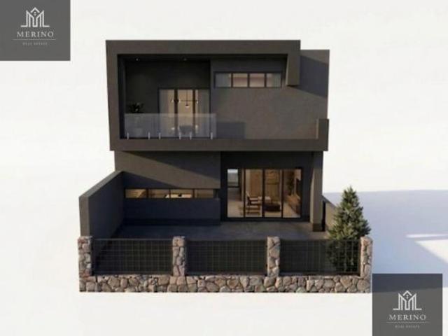 Casa EN VENTA EN BOSQUE REAL