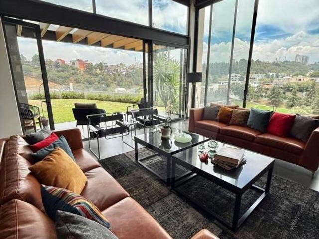 Casa en venta en Bosque Real