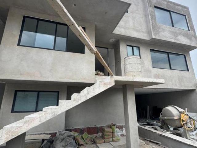 CASA EN VENTA EN BOSQUE REAL