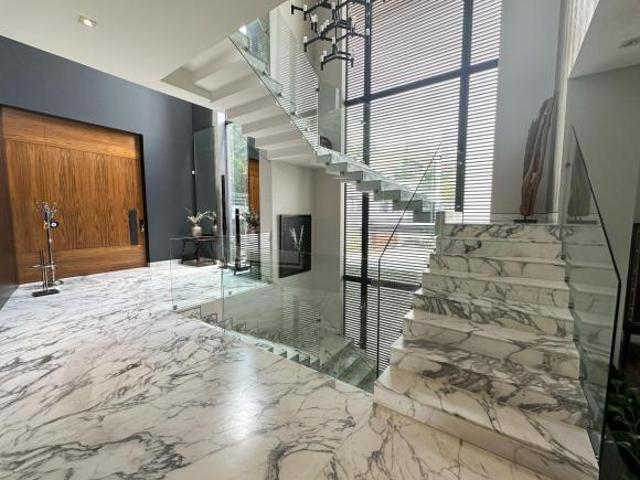 Casa en Venta en Bosque Real