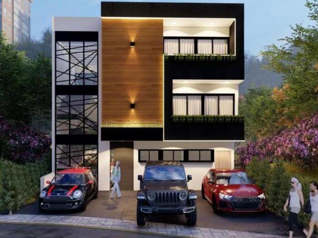 Casa en venta en Bosque Real