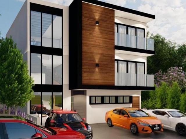 Casa en venta en Bosque Real