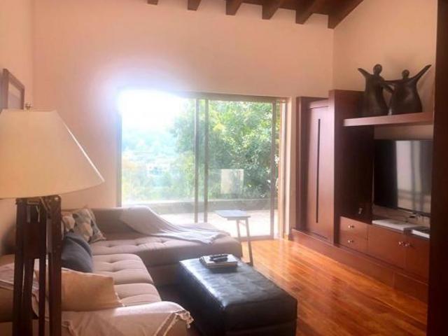 Casa en venta en Bosque Real