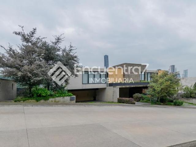 Casa en venta en Bosque Real