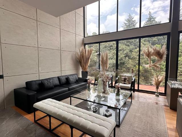 Casa en venta en Bosque Real 3 Rec?maras