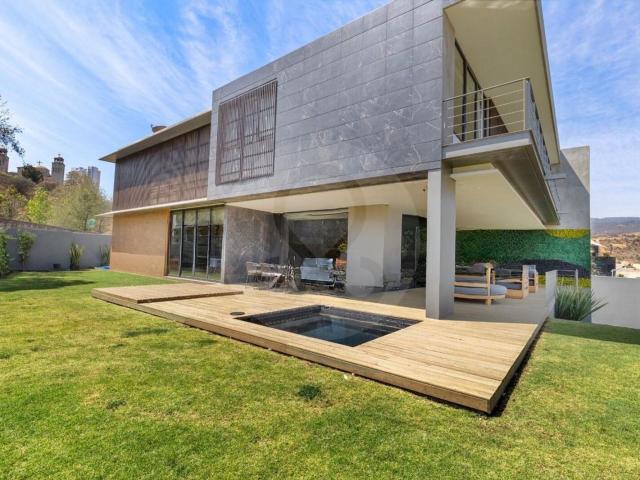 Casa en venta en Bosque Real 3 Rec?maras