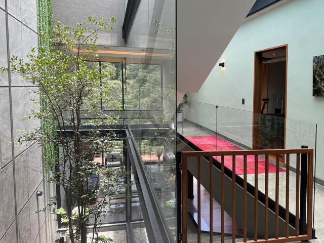 Casa en venta en Bosque Real 3 Rec?maras