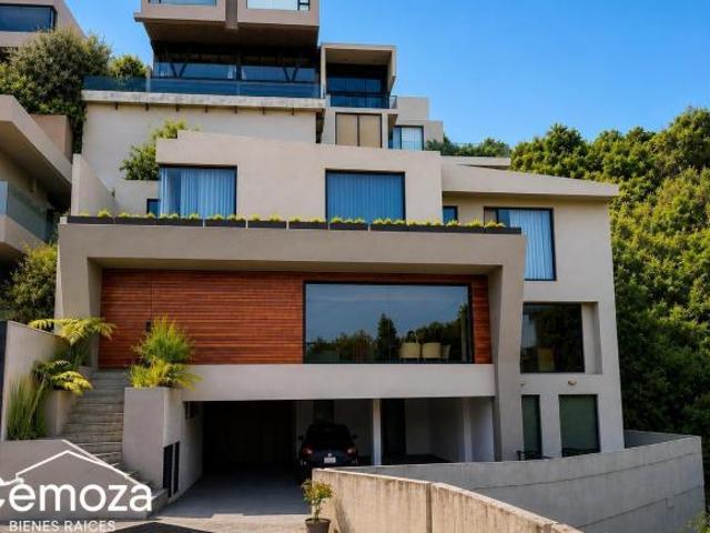 Casa en Venta en Bosque Real