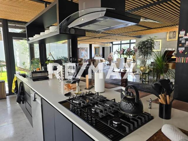 Casa en Venta en Bosque Real 660578