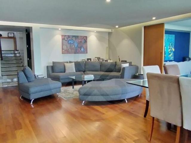 Casa en venta en Bosque Real
