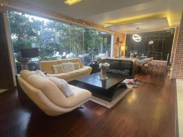 Casa en Venta en Bosque Real