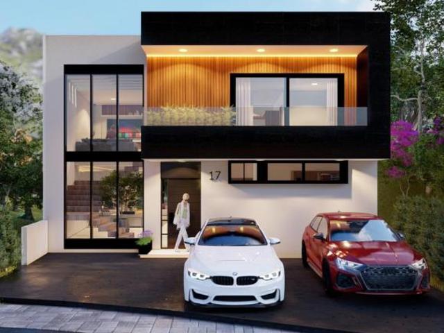 Casa en Venta en Bosque Real
