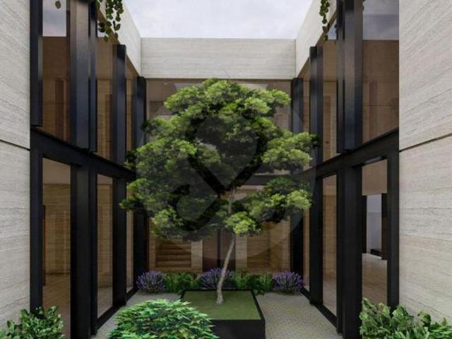 Casa en venta en Bosque Real