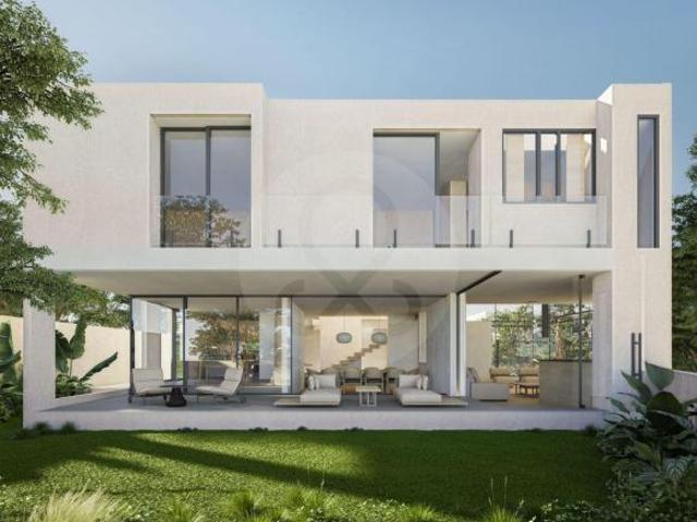 Casa en venta en Bosque Real
