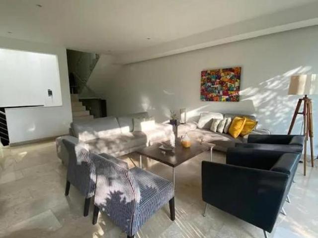 CASA EN VENTA EN BOSQUE REAL