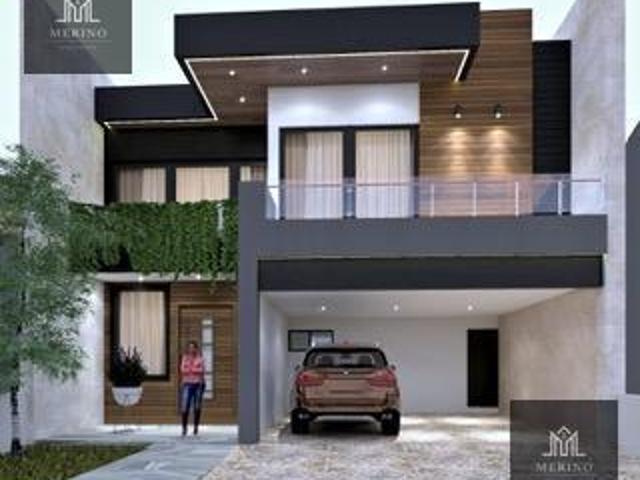 Casa EN VENTA EN BOSQUE REAL
