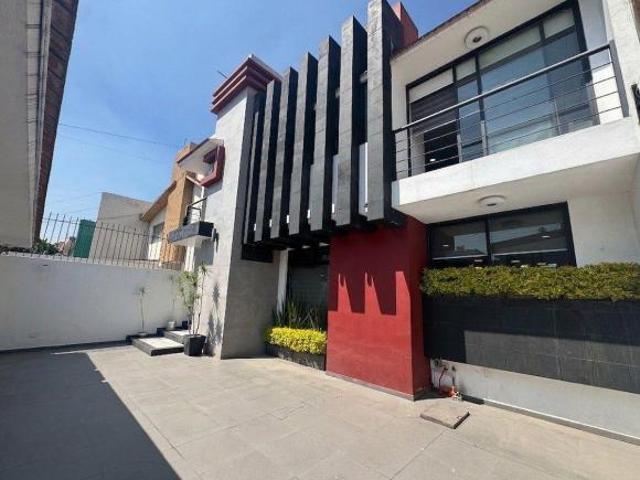 Casa en venta en Bosque Residencial del Sur, Xochimilco