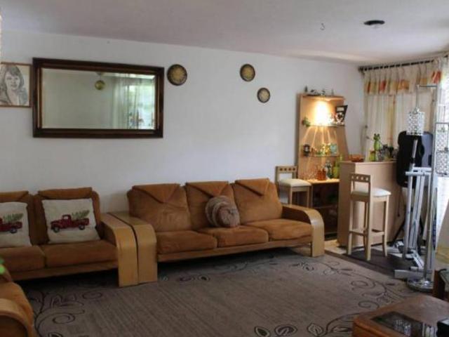 Casa en VENTA en Bosque Residencial del Sur Xochimilco