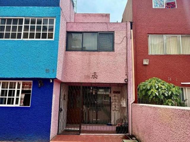 Casa en Venta en Bosque Residencial del Sur, Xochimilco, Ciudad de México