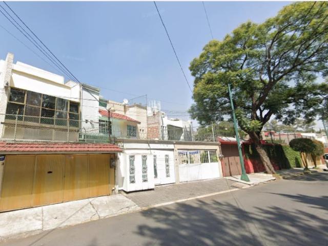 Casa en venta en Bosque Residencial del Sur, Xochimilco, Ciudad de México