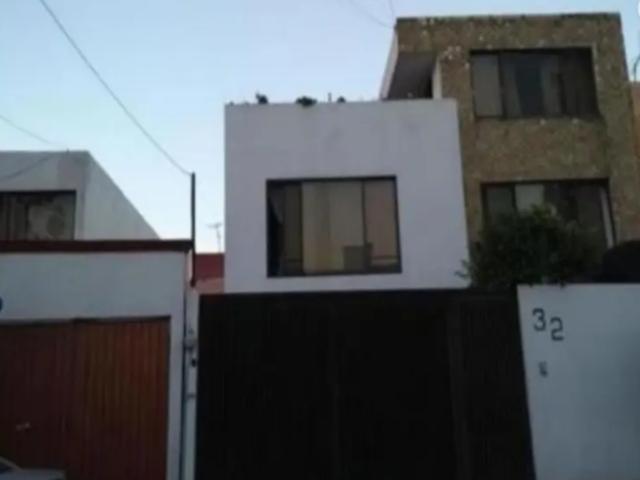 Casa en venta en Bosque Residencial del Sur, Xochimilco, Ciudad de México
