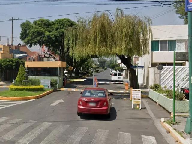 Casa en venta en Bosque Residencial del Sur, Xochimilco, Ciudad de México