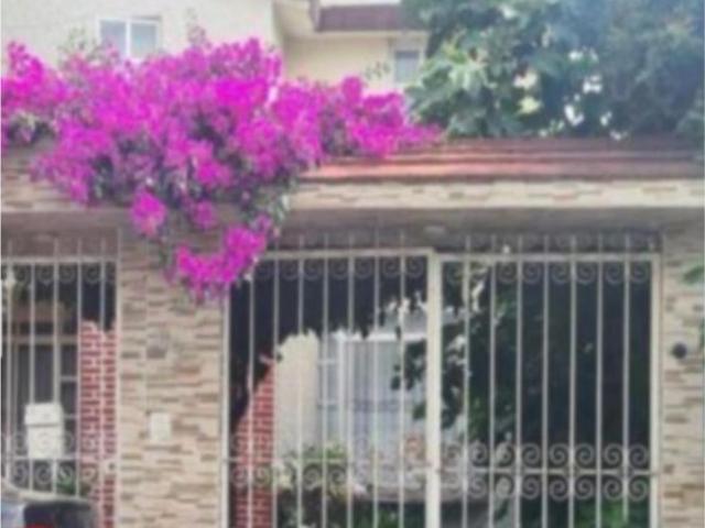 Casa en venta en Bosque Residencial del Sur, Xochimilco, Ciudad de México