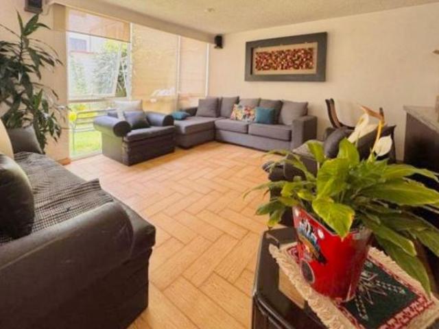 Casa en venta en Bosque Residencial del Sur