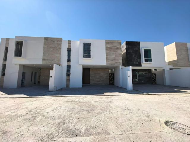 Casa en Venta en Bosque San Miguel