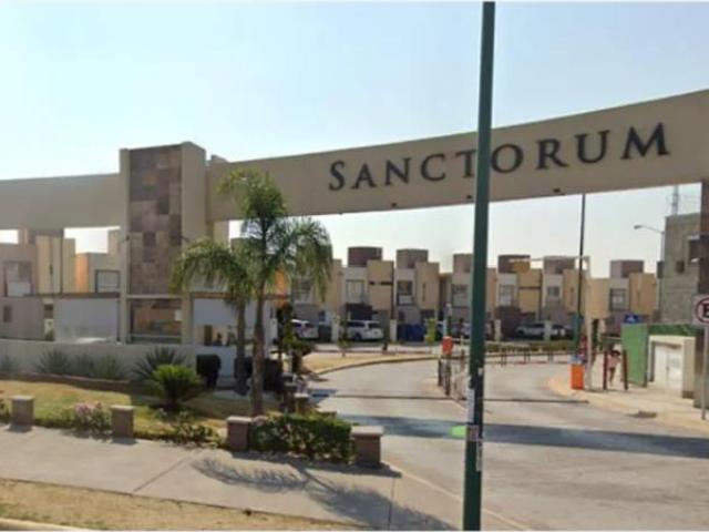 Casa en venta en Bosque Sanctorum, Cuautlancingo, Puebla