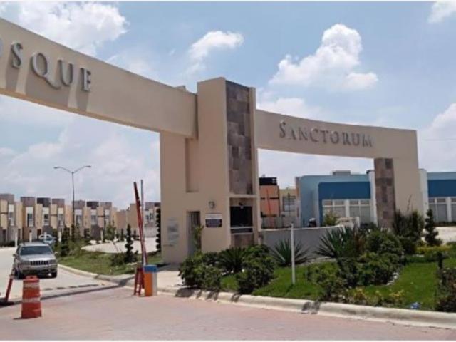 Casa en venta en Bosque Sanctorum, Cuautlancingo, Puebla