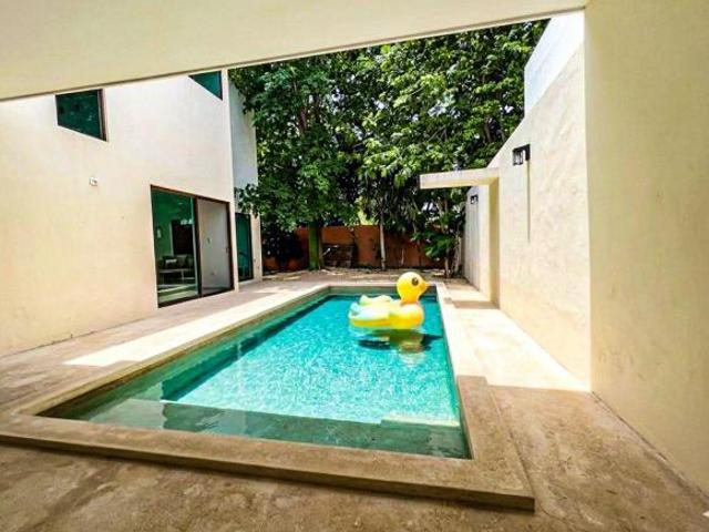 Casa en venta en Bosques de Conkal, Mérida, Yucatán