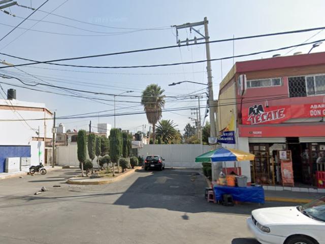 Casa en venta en Bosques de Chalco I, Chalco, México