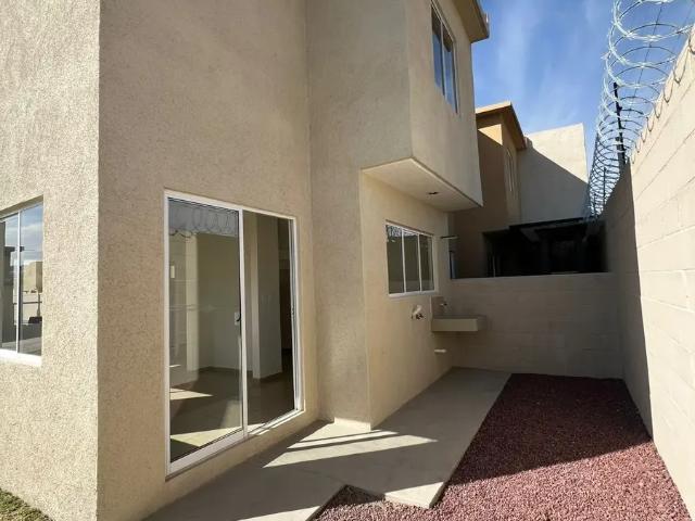 Casa en venta en Bosques de Chalco I, Chalco, México