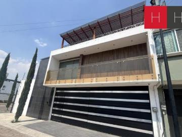 Casa en Venta en Bosques de Amalucan
