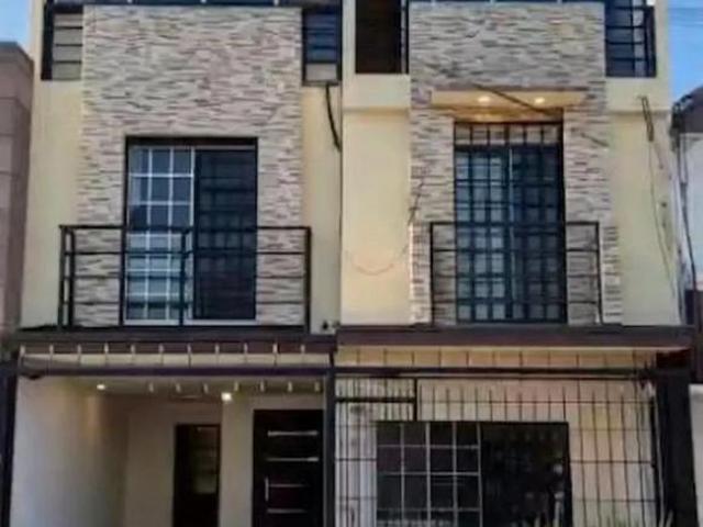Casa en Venta en Bosques de Anáhuac, San Nicolás de los Garza