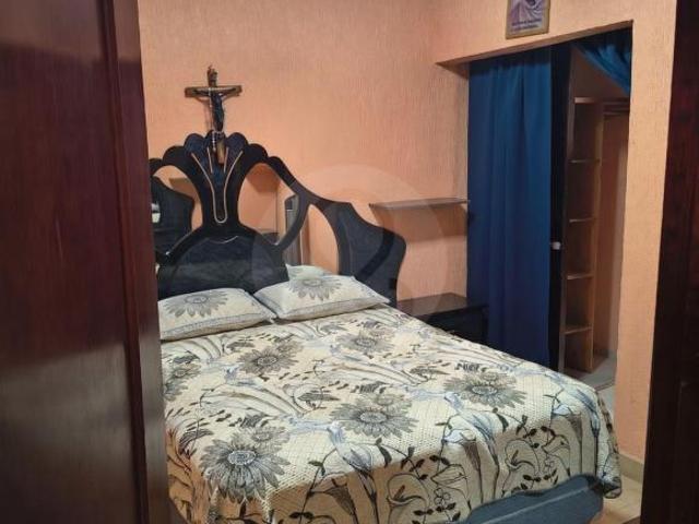 Casa en venta en Bosques de Aragón