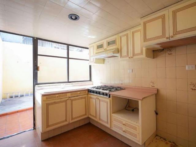 CASA EN VENTA EN BOSQUES DE ARAGÓN
