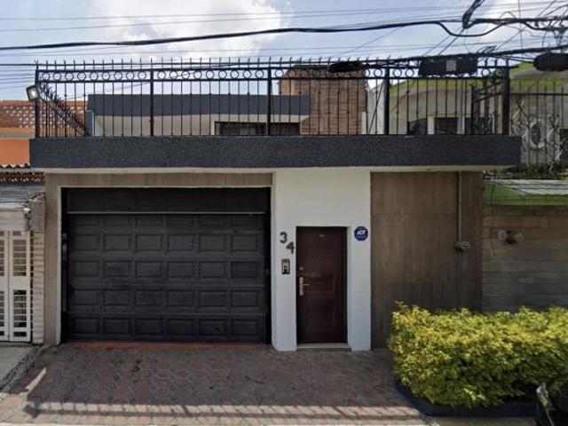 CASA EN VENTA EN BOSQUES DE ARAGON