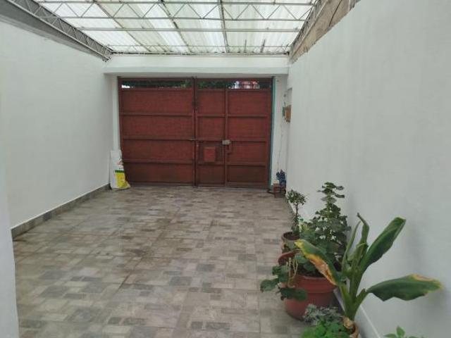 CASA EN VENTA EN BOSQUES DE ARAGON 4