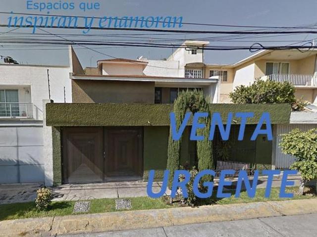CASA EN VENTA EN BOSQUES DE ARAGON