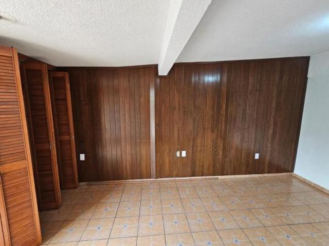 Casa en venta en Bosques de Aragón