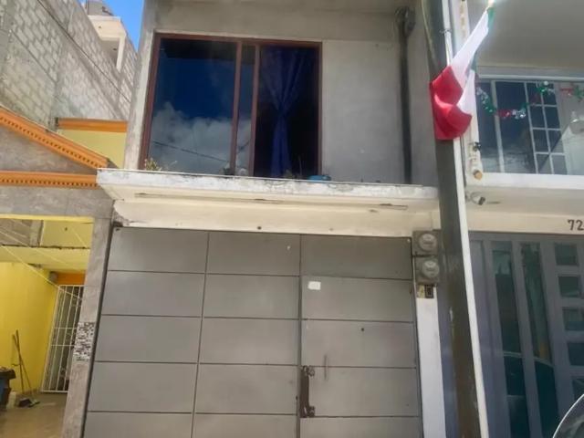 Casa en venta en Bosques de Arce, Héroes Tecámac