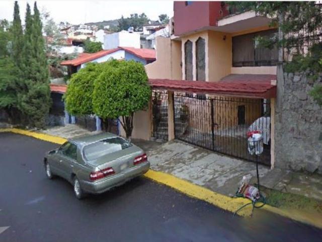 Casa en venta en Bosques de Atizapan, Atizapán de Zaragoza, México
