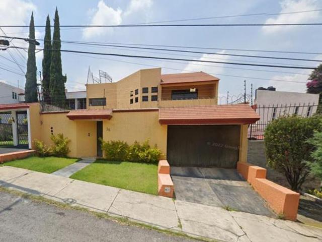 CASA EN VENTA EN BOSQUES DE BOHEMIA, CUAUTITLAN IZCALLI, MEX