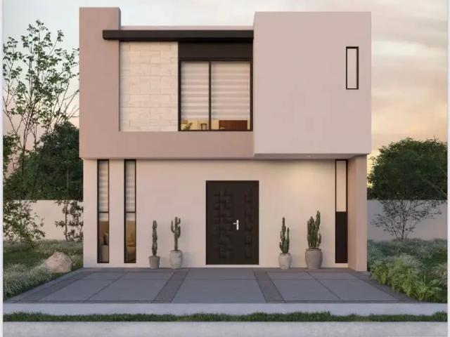 Casa en venta en Bosques de Breda, León, Guanajuato