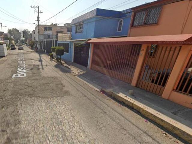 Casa en Venta en Bosques de Ecatepec 20,bosques de Ecatepec, Ecatepec de Morelos