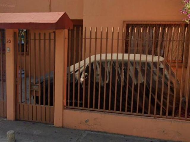 CASA EN VENTA EN BOSQUES DE ECATEPEC