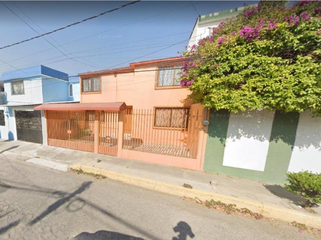Casa en venta en Bosques de Ecatepec, Ecatepec de Morelos, México