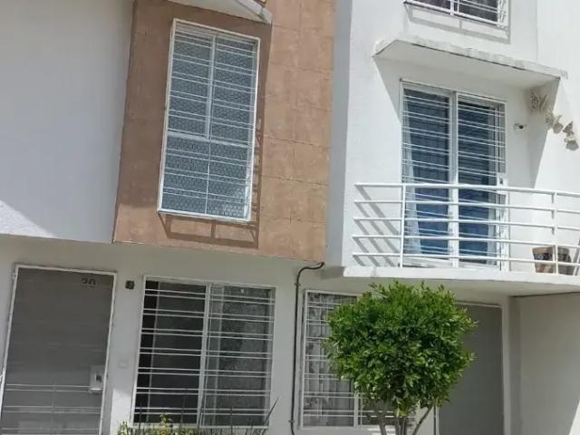 Casa en venta en Bosques de los Héroes, Tecámac, México